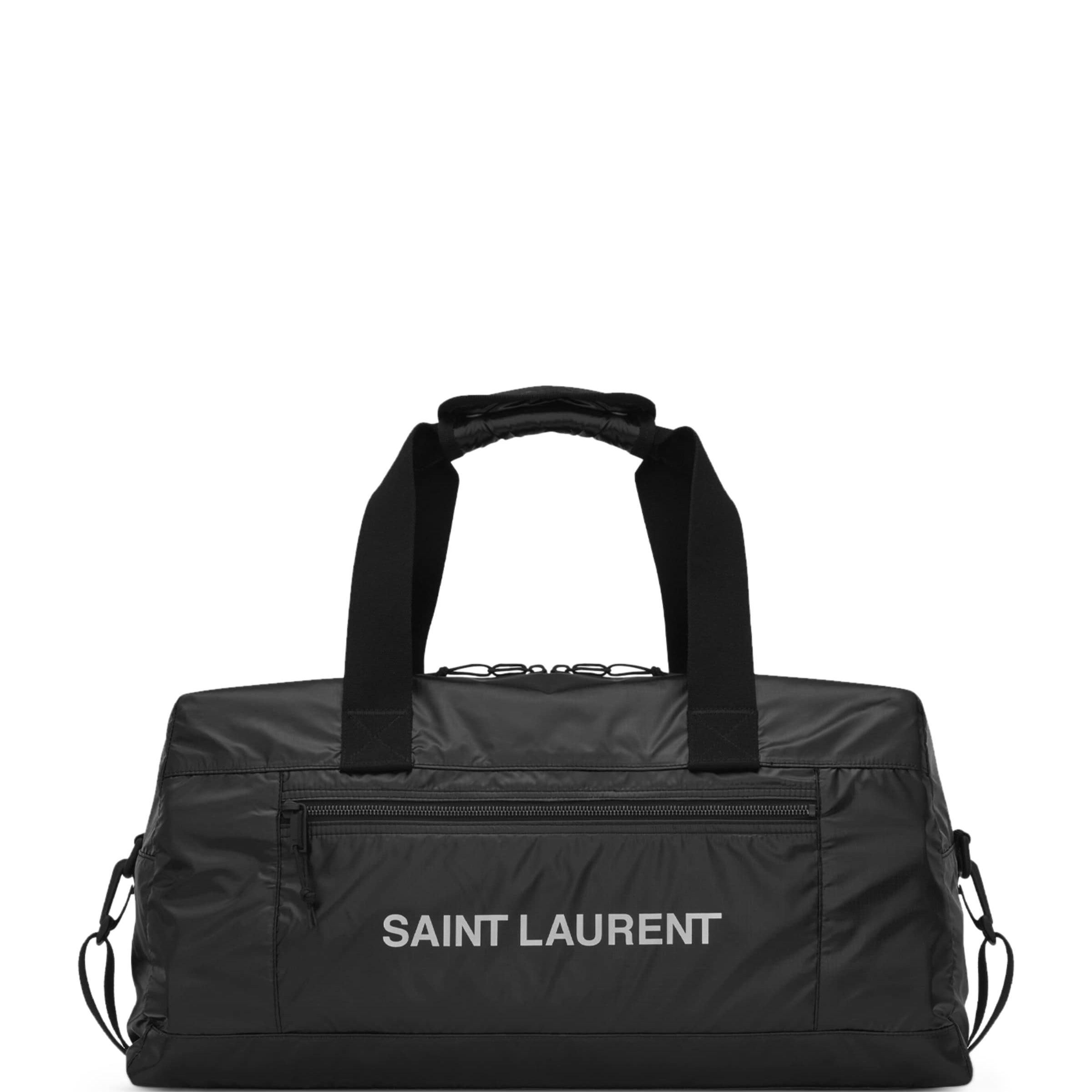 Logo Duffle Bag