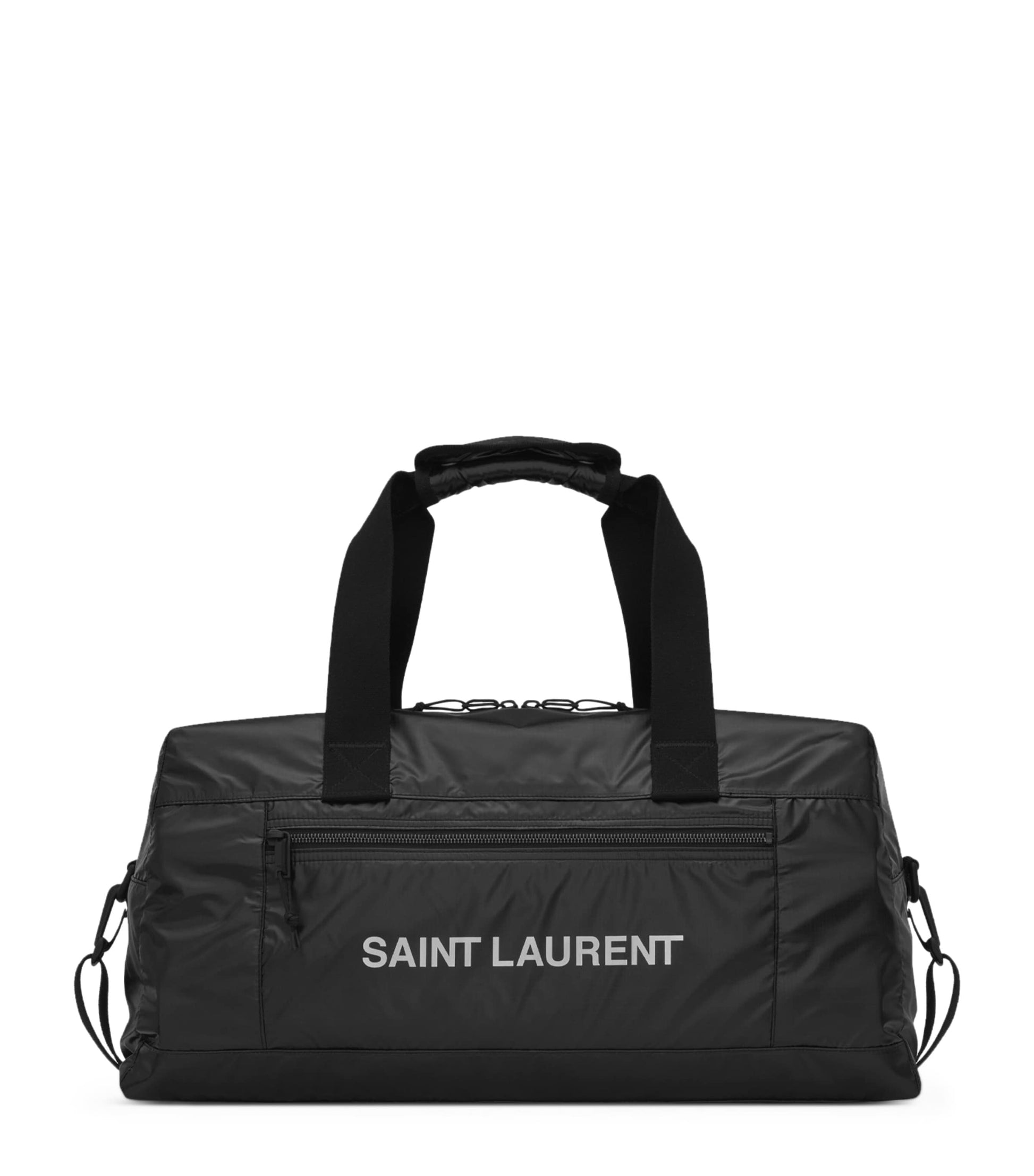 Logo Duffle Bag