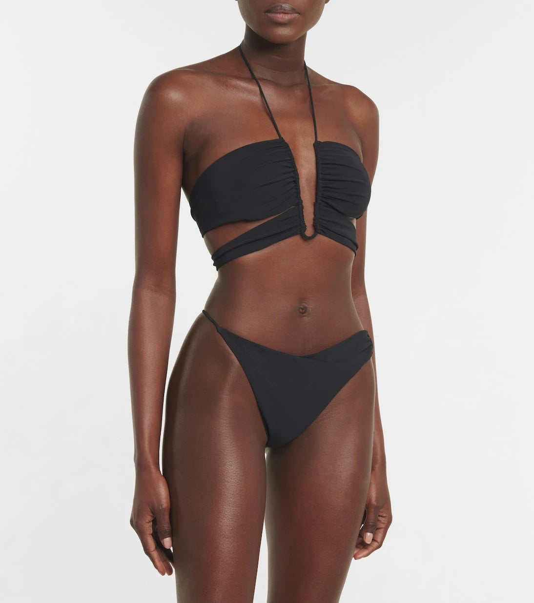 Nensi Dojaka - Bikini bottoms