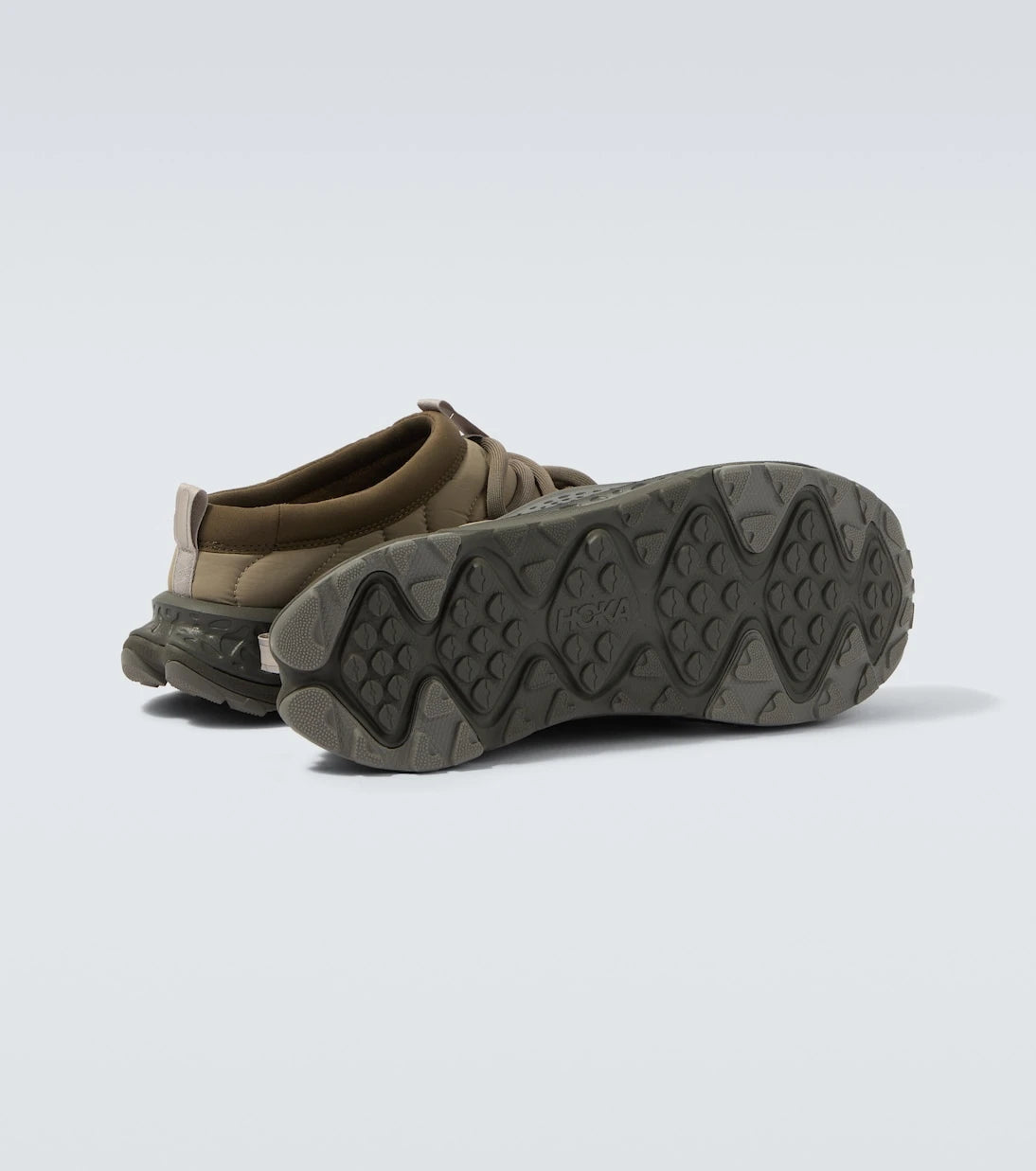 Hoka One One - أحذية سنيكرز أورا بريمو سهلة الارتداء