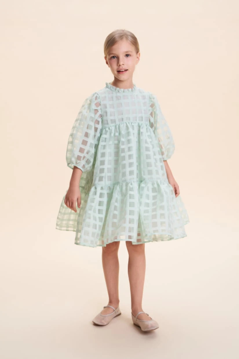 C'era Una Volta - Paolina dress