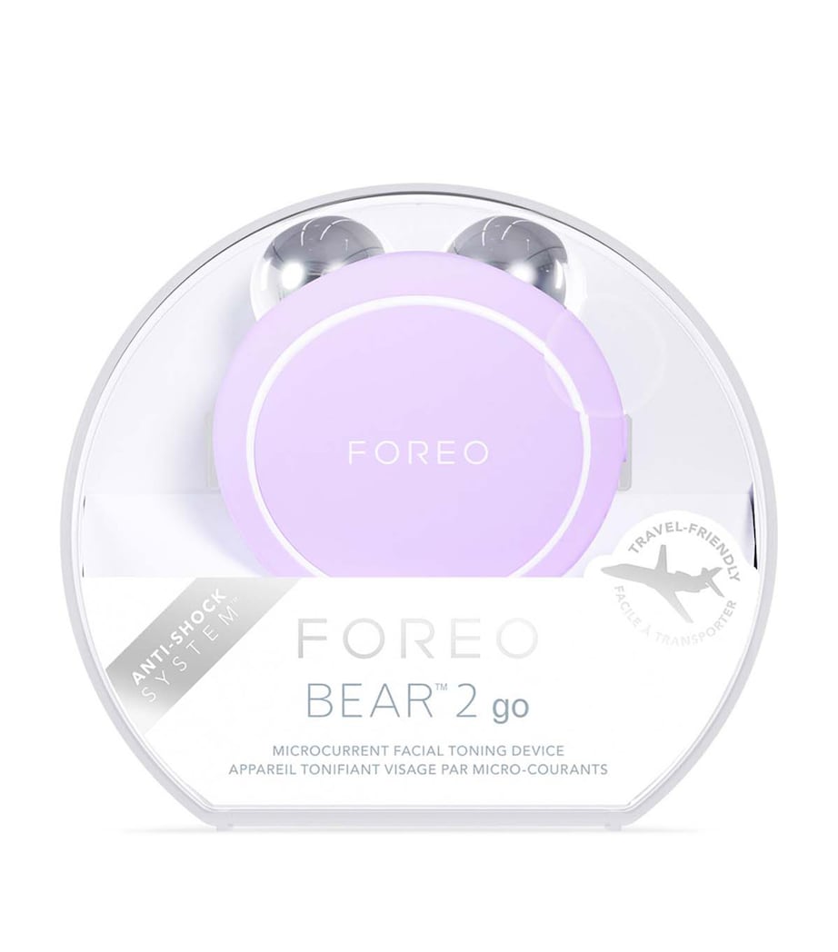 BEAR 2 Go Facial Toning Device