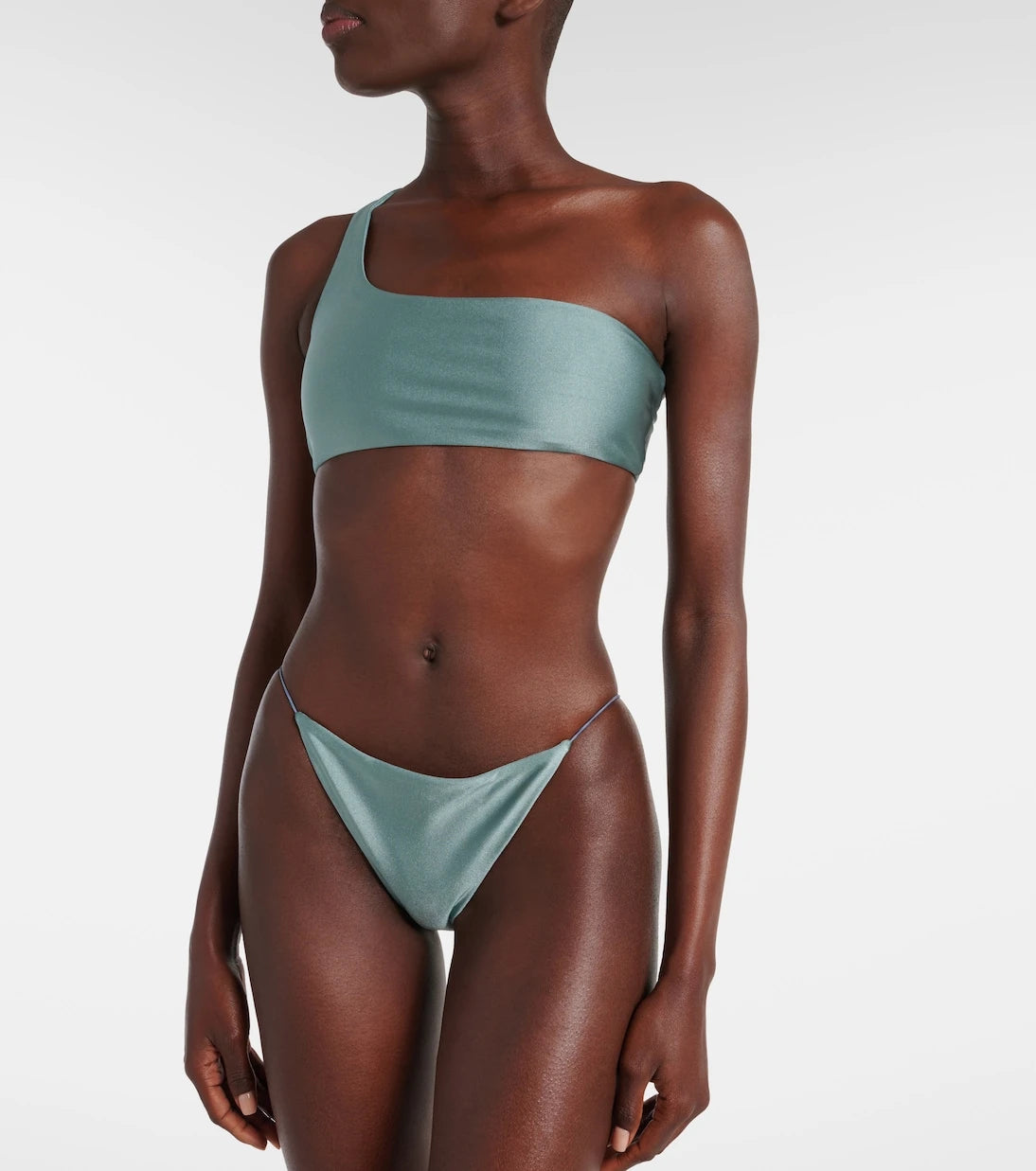Jade Swim - Micro Bare Minimum bikini bottoms