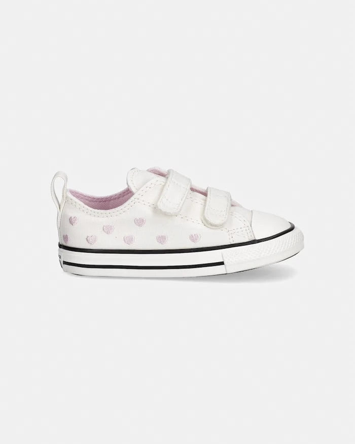 Çocuk alçak Converse CHUCK TAYLOR ALL STAR 2V