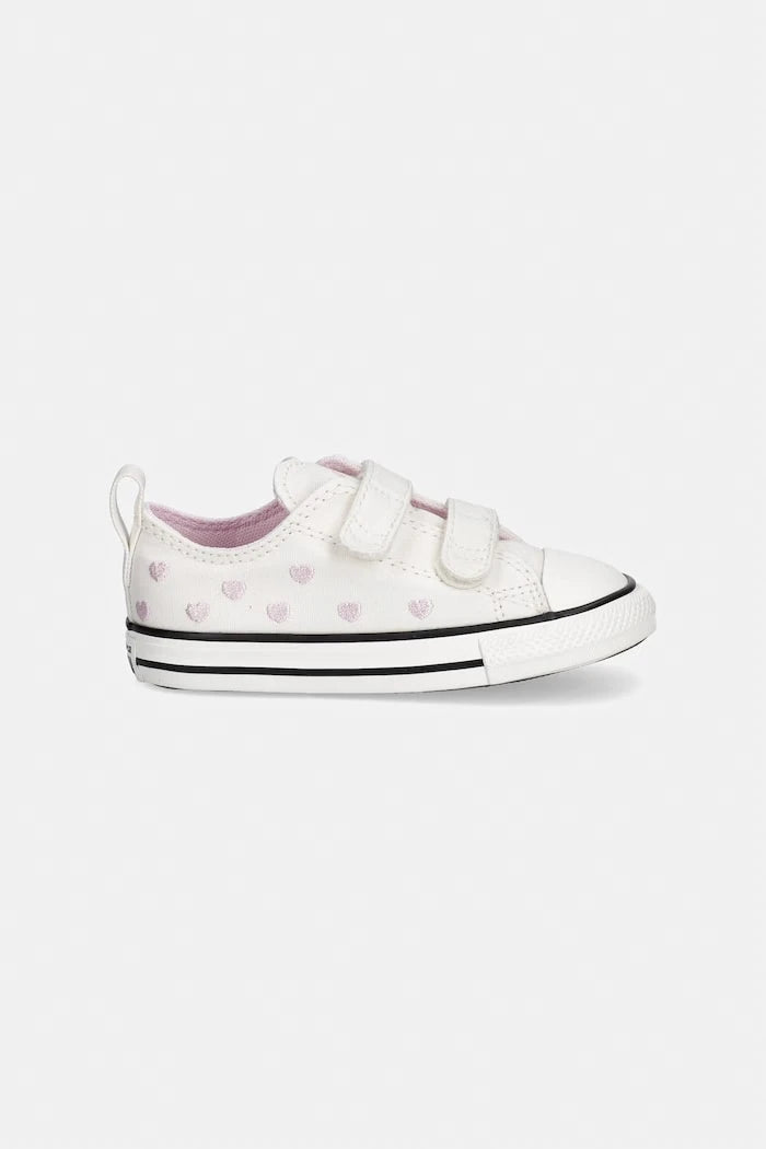 Детски ниски кецове Converse CHUCK TAYLOR ALL STAR 2V
