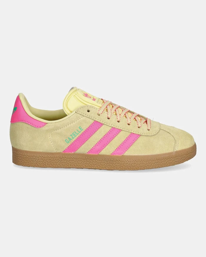 adidas Originals Gazelle Süet Sneaker