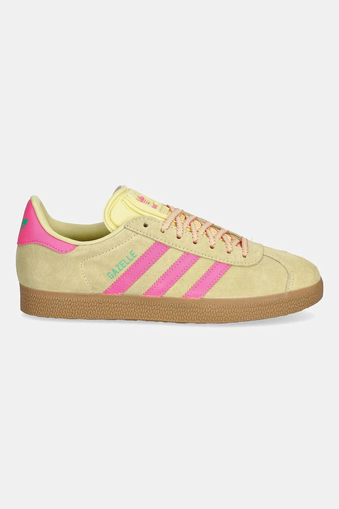 adidas Originals Gazelle Süet Sneaker