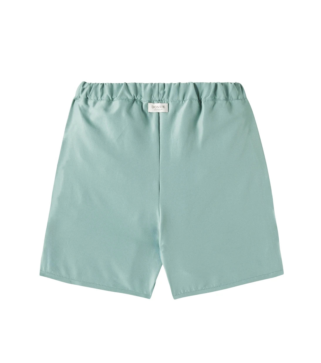 Donsje - Mees embroidered swim trunks