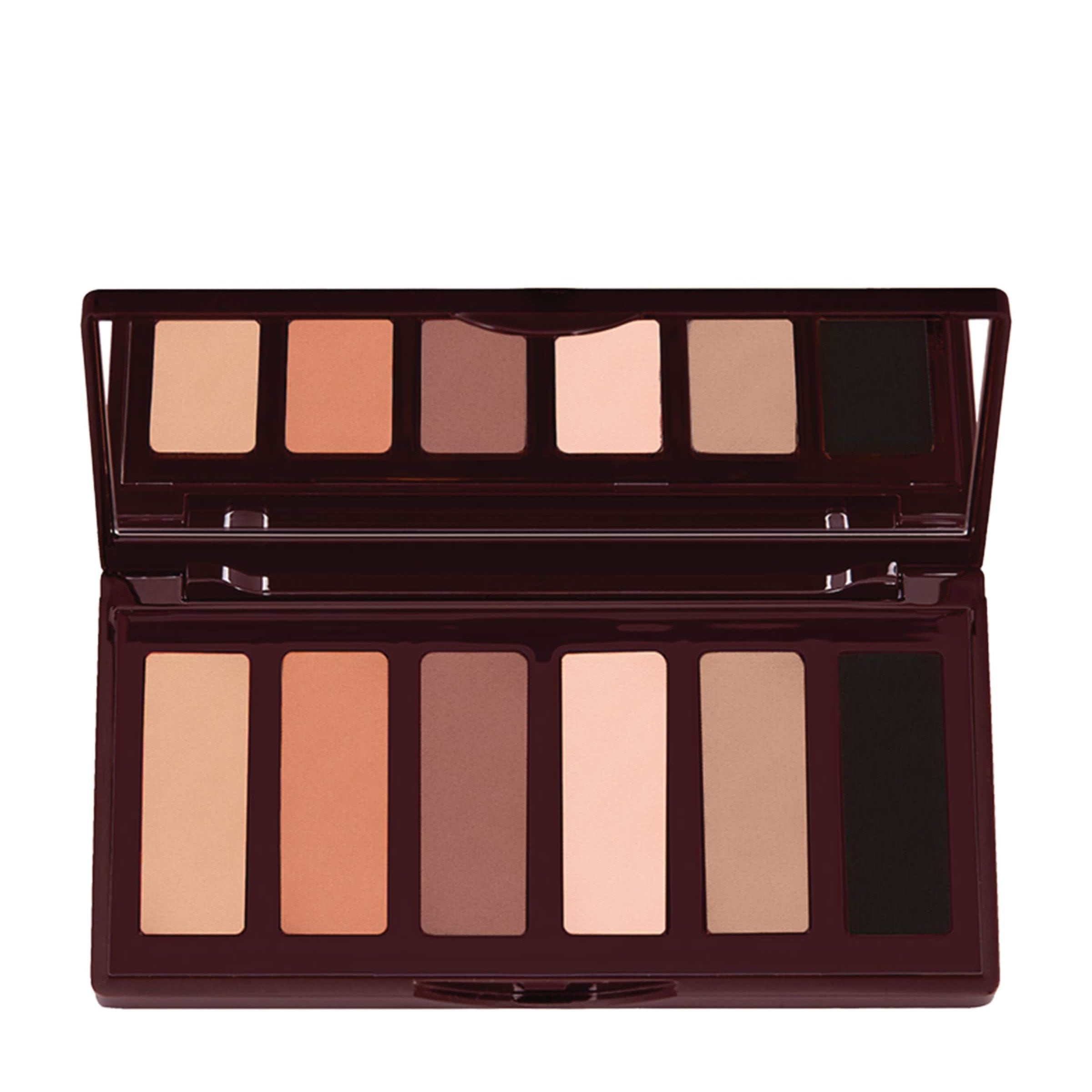 Super Nudes Easy Eye Palette