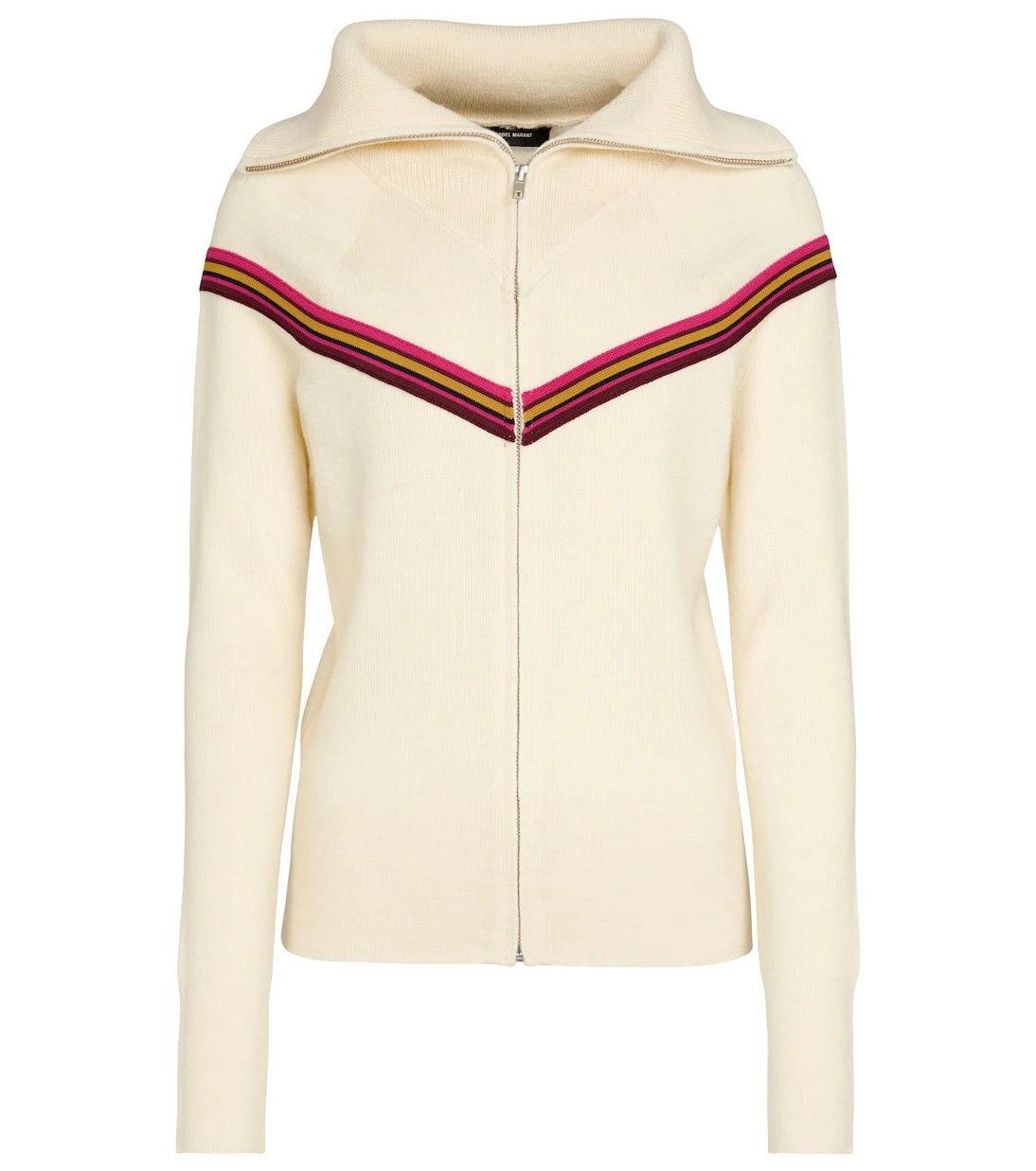 Isabel Marant - Felder jacquard jacket