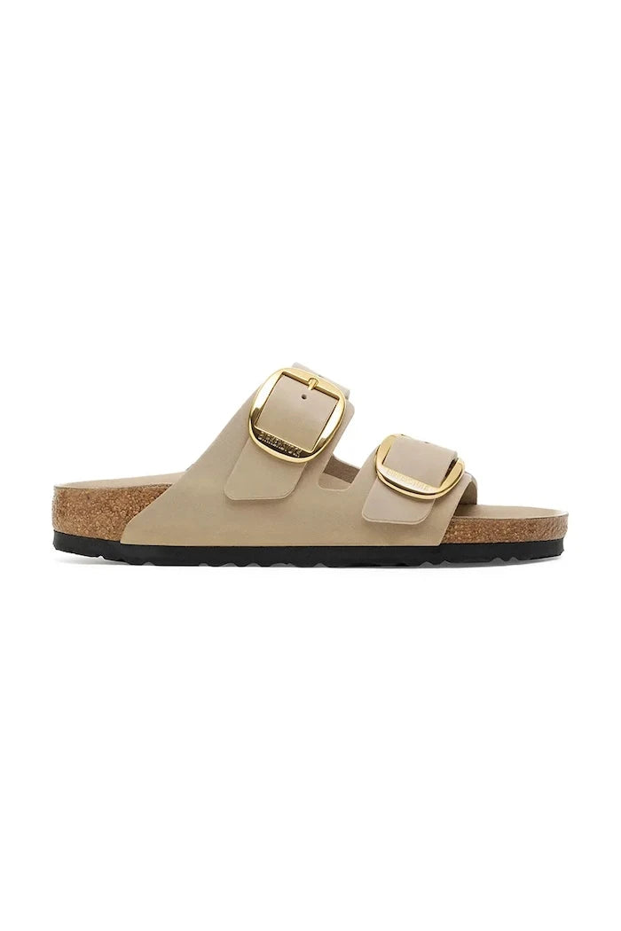 Кожени чехли Birkenstock Arizona Big Buckle