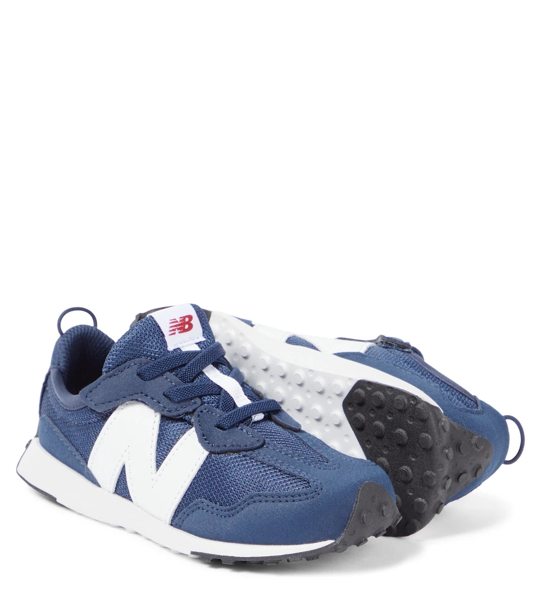 New Balance Kids - 327 New-B Hook & Loop Kids sneakers
