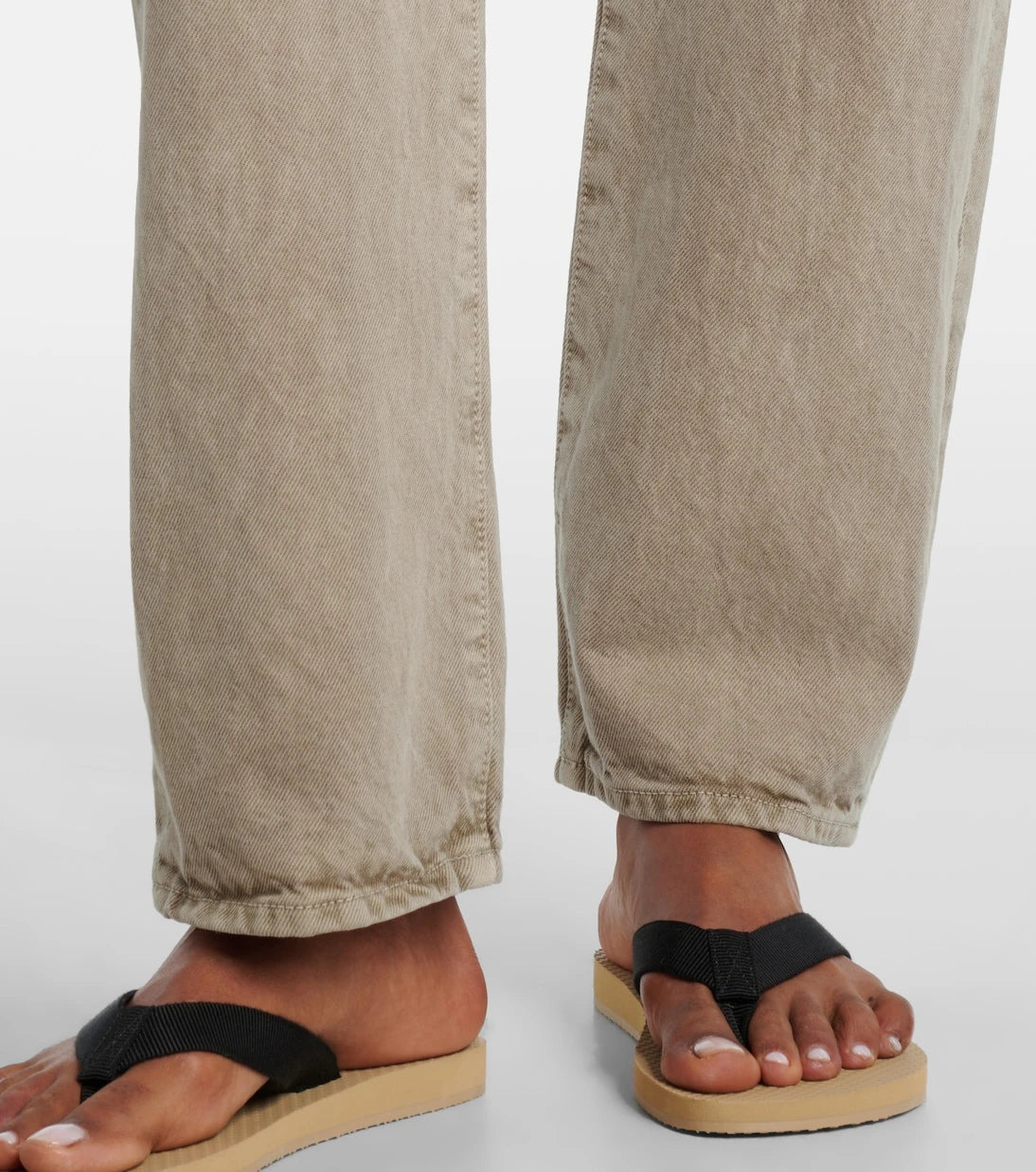 Slvrlake - London straight jeans
