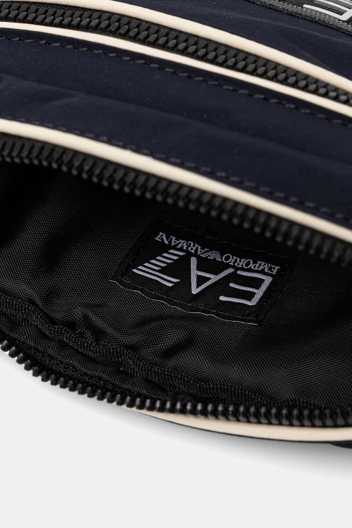 EA7 Emporio Armani Bel Çantası
