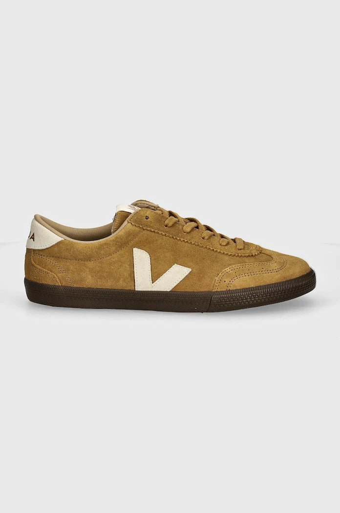 Велурени маратонки Veja Volley