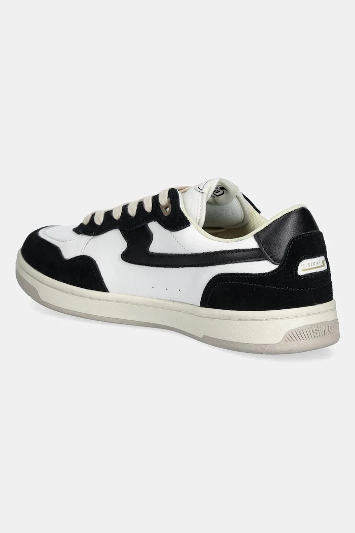 Маратонки Stepney Workers Club Pro Cup 01 S-Strike Leather Suede