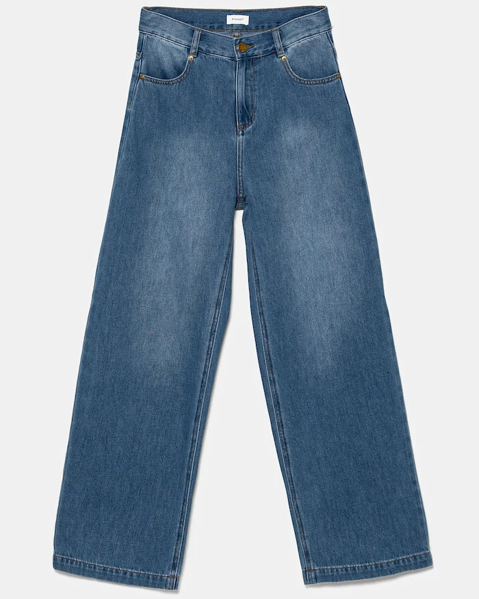 Pinko Çocuk Kot Pantolonu