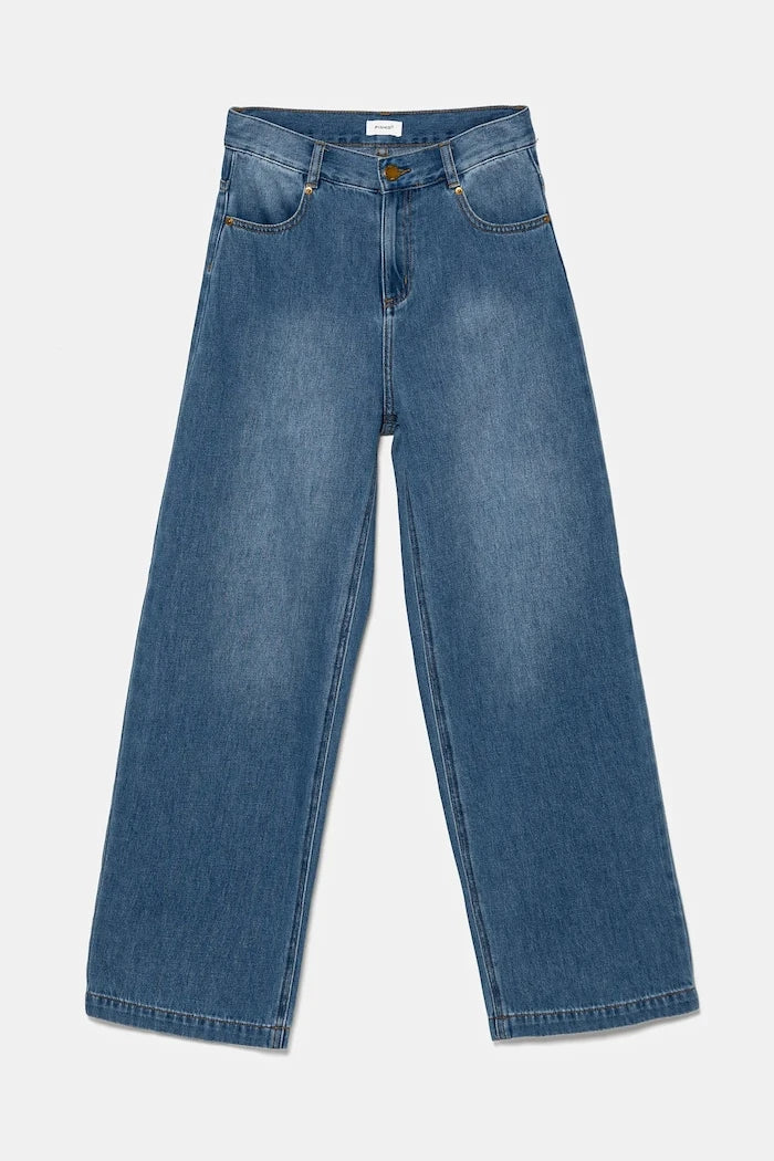 Pinko Çocuk Kot Pantolonu
