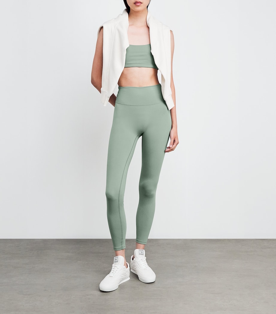 Adanola Green Ultimate Leggings