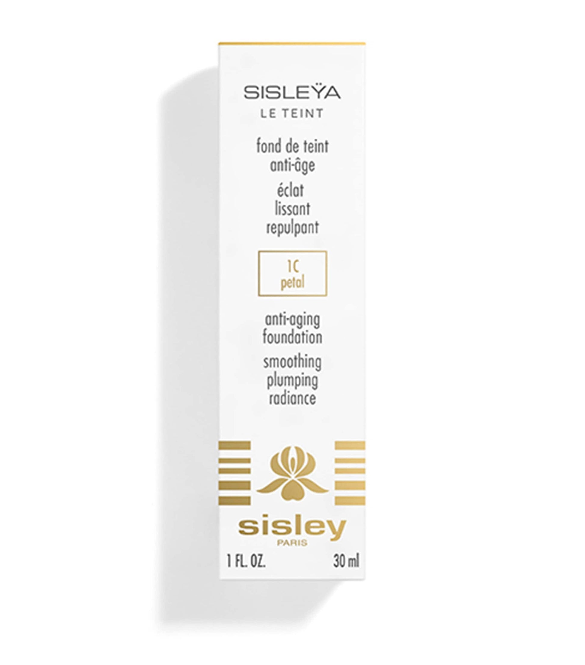 Sisleya Le Teint Anti-Aging Foundation