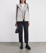 Max Mara Beige The Cube Quilted Gilet