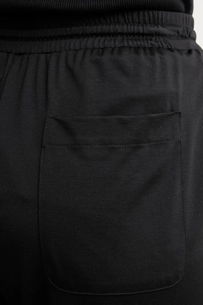 Weekend Max Mara панталон дамски с лен MODICO
