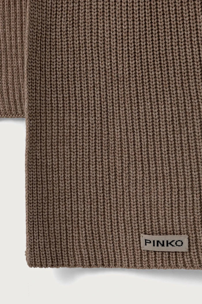 Pinko Kadın Yünlü Şal