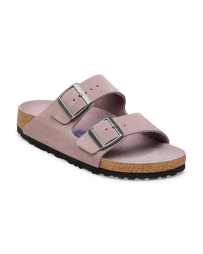 Birkenstock erkek süet terlik Arizona