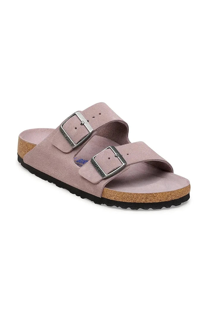 Birkenstock erkek süet terlik Arizona