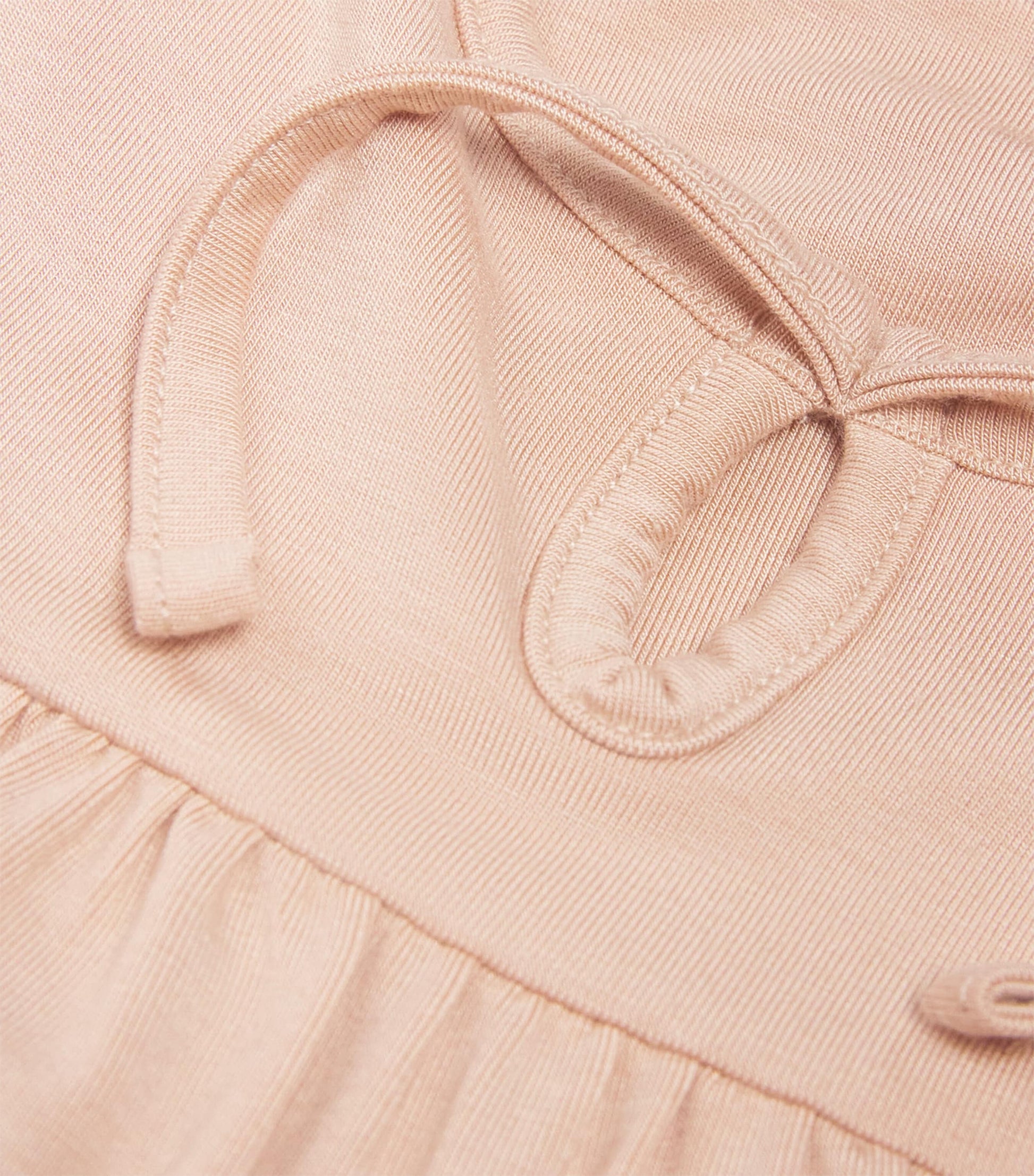 Homebody Kids Edwardian Pyjama Shirt (4-16 Years)