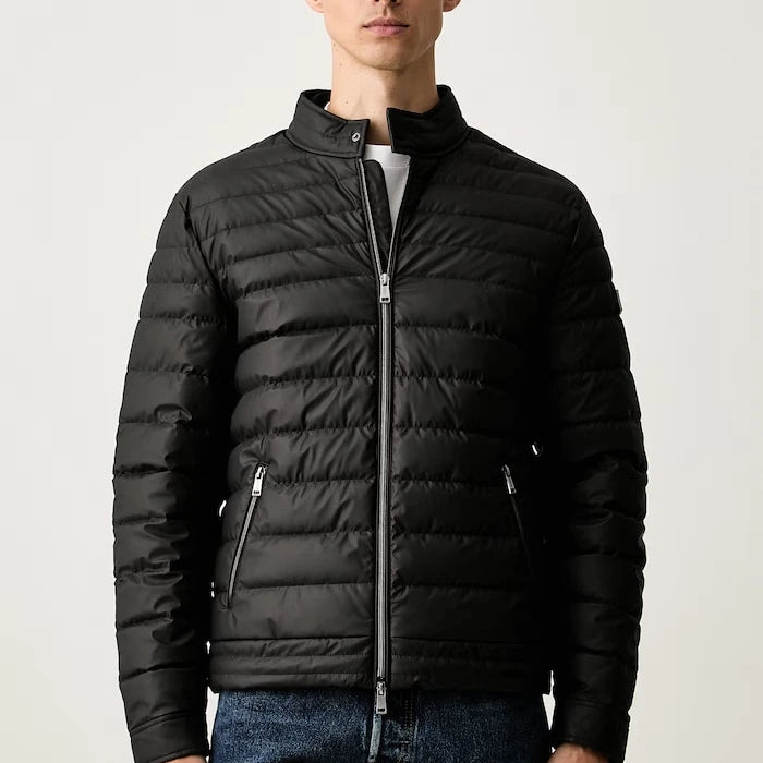 Guess erkek geçiş ceketi