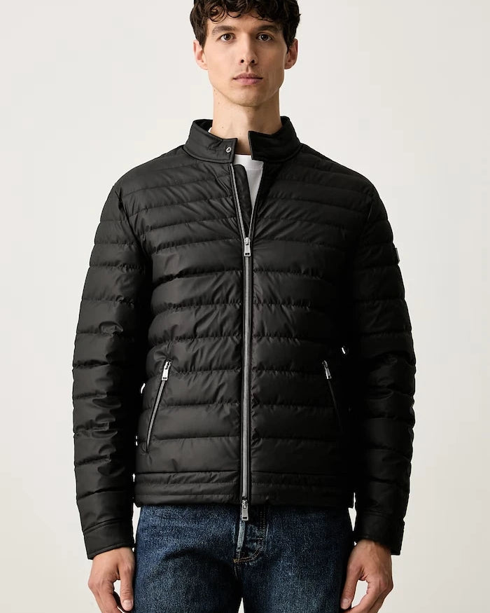 Guess erkek geçiş ceketi