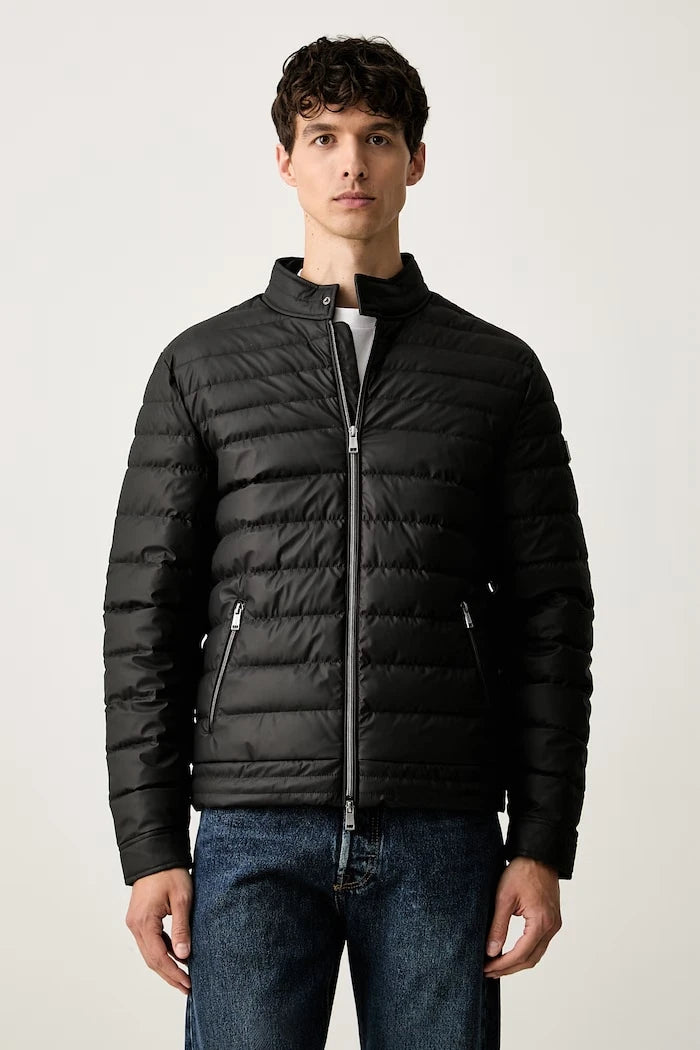 Guess erkek geçiş ceketi