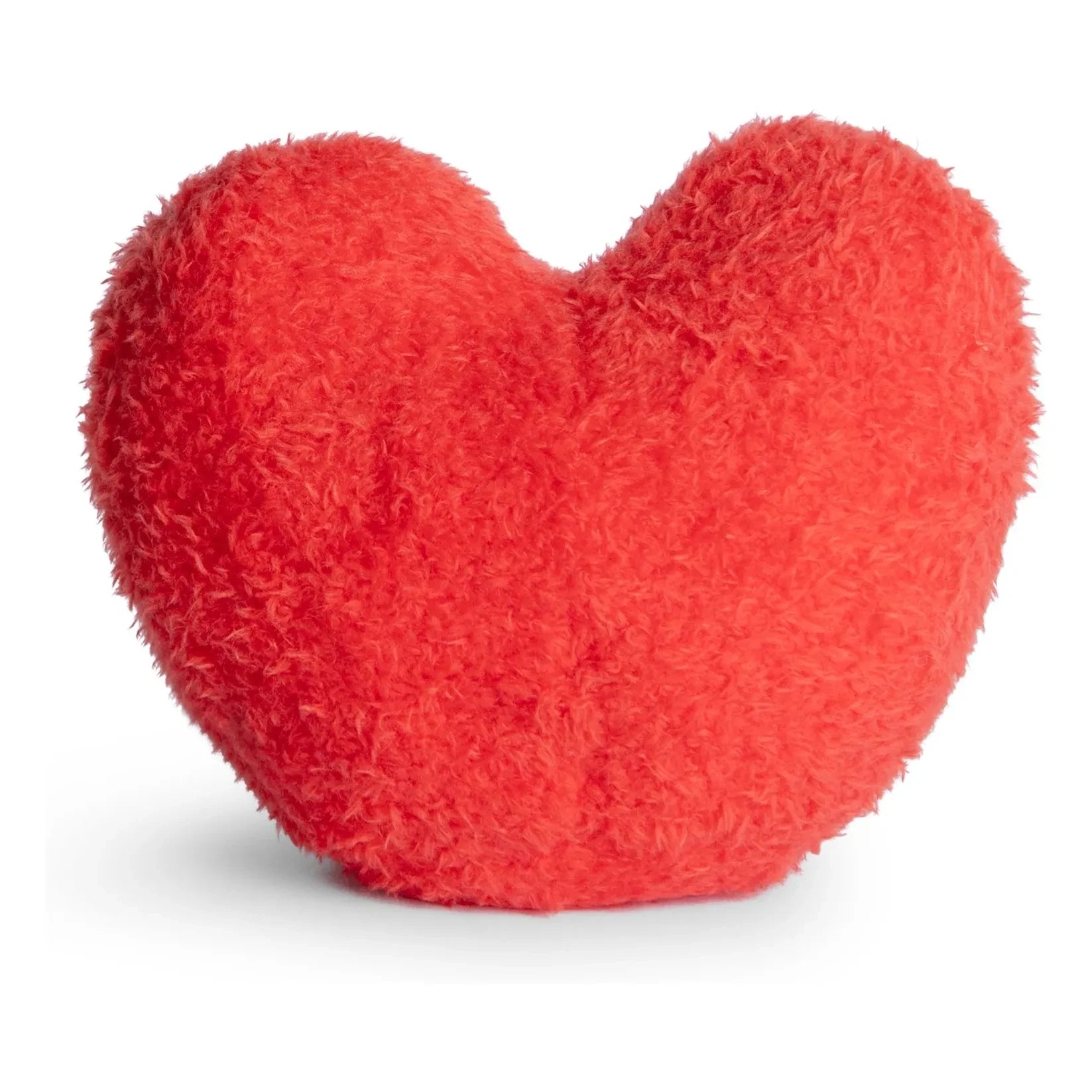 Noodoll - Heart plush | Red