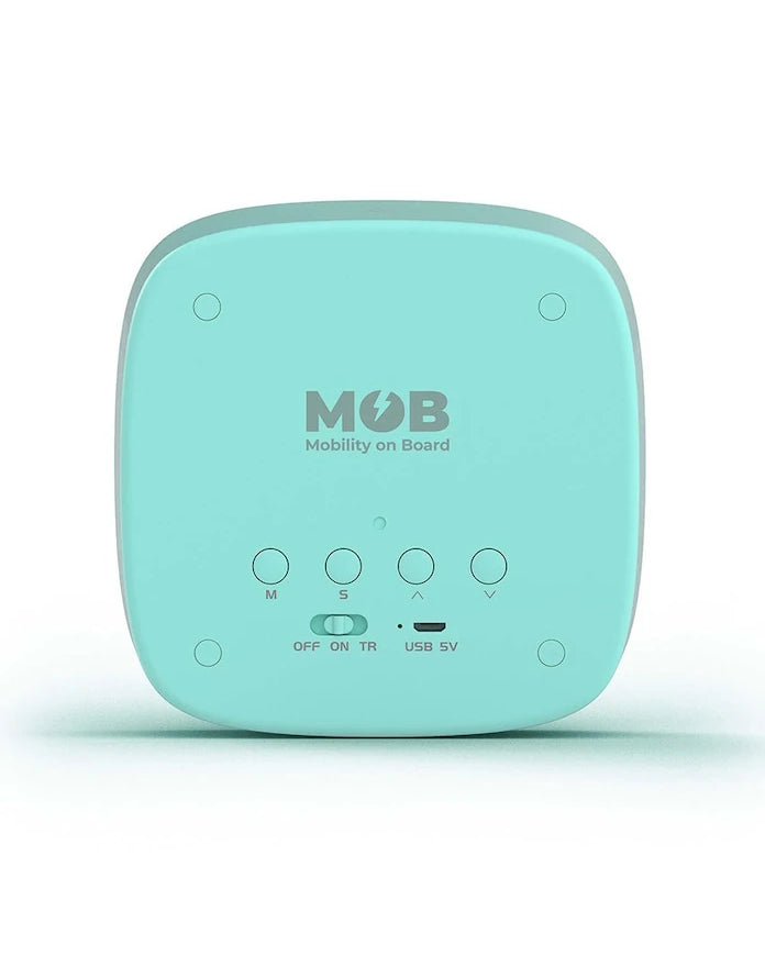 MOB Ayaklı Saat