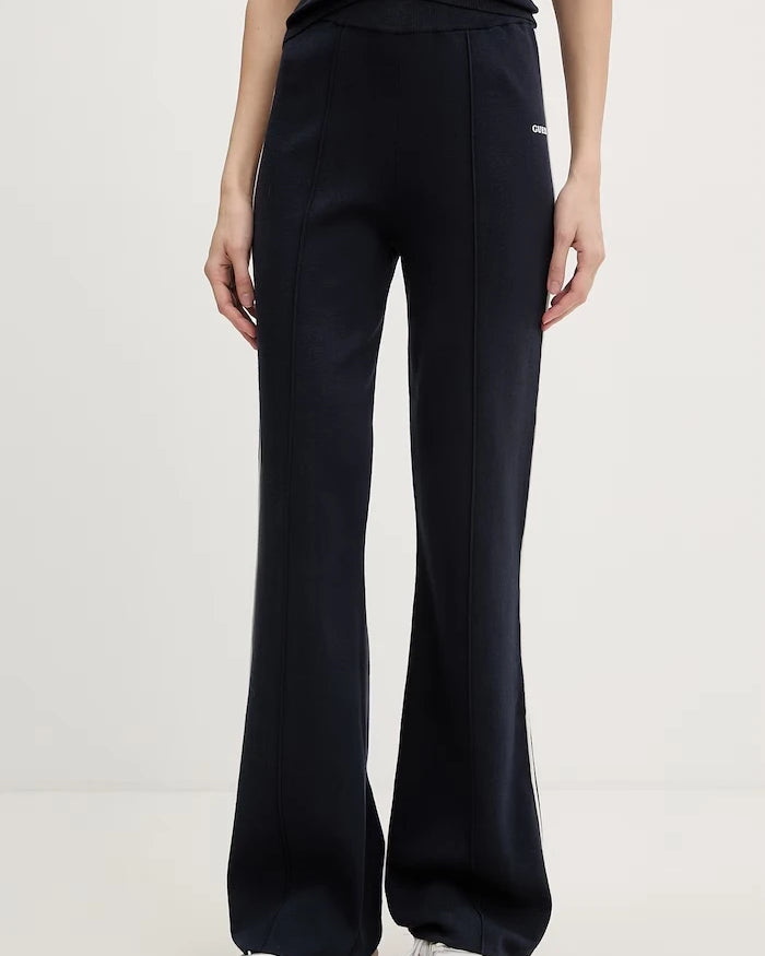 Guess kadın viskon spor pantolon LAURENE