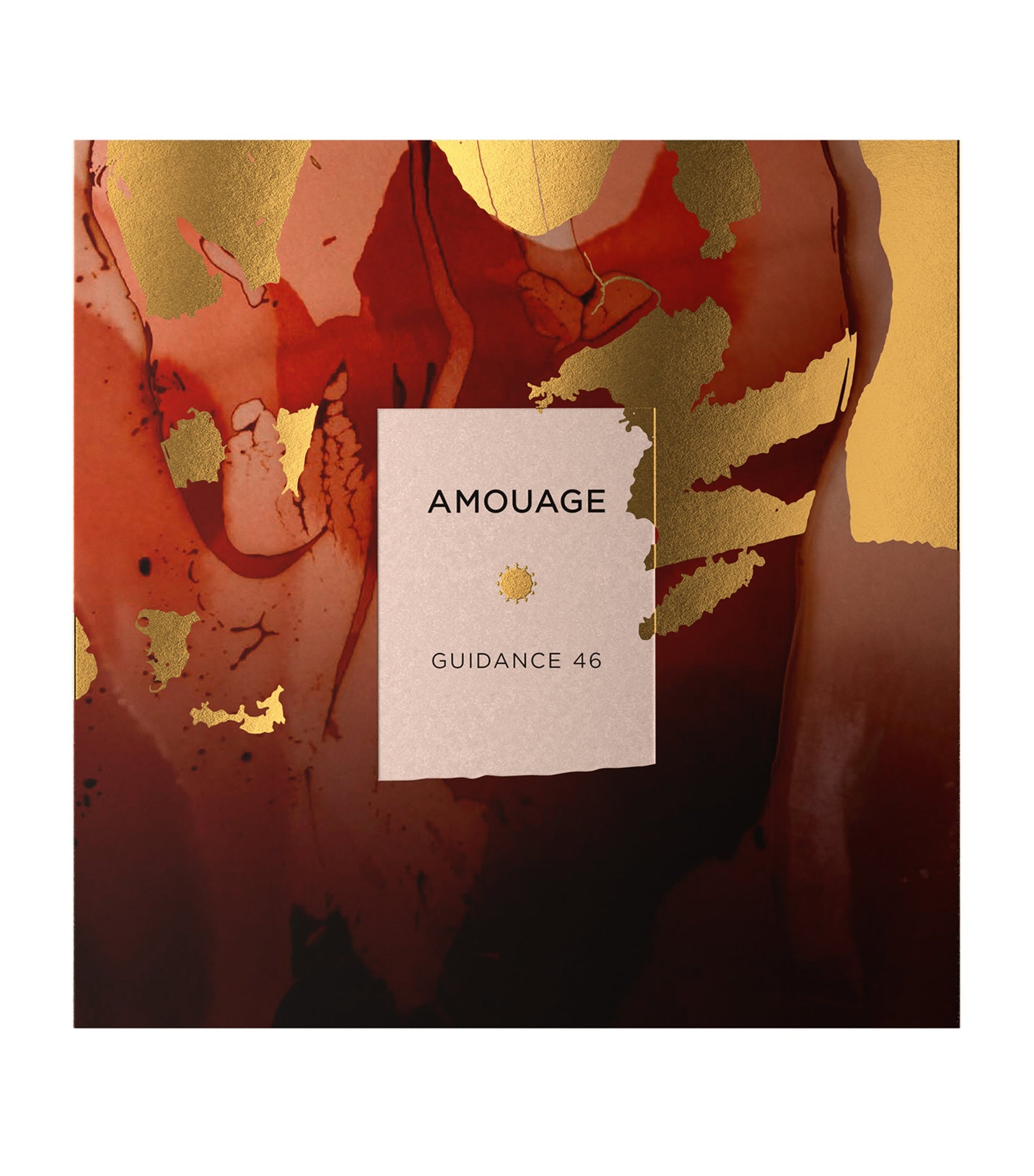 Guidance 46 Exceptional Extrait de Parfum (100ml)