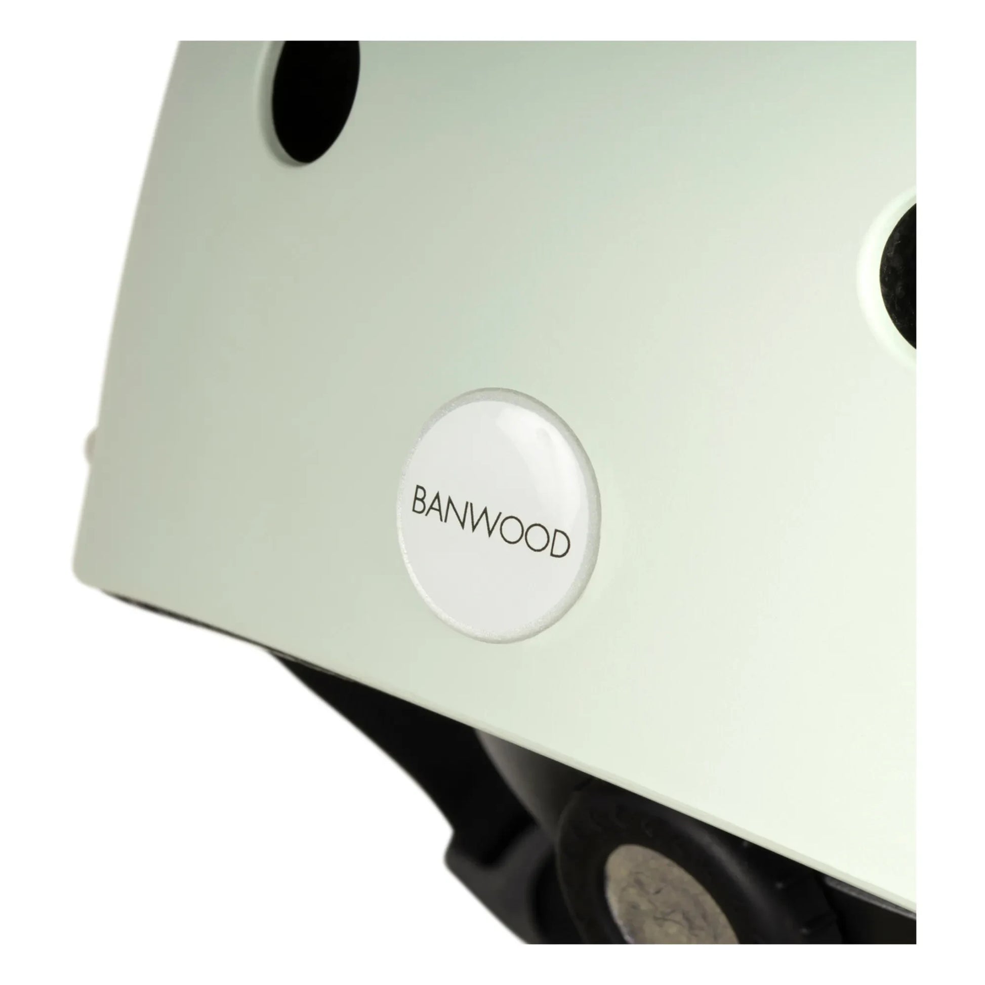 Banwood - Bike Helmet | Mint Green