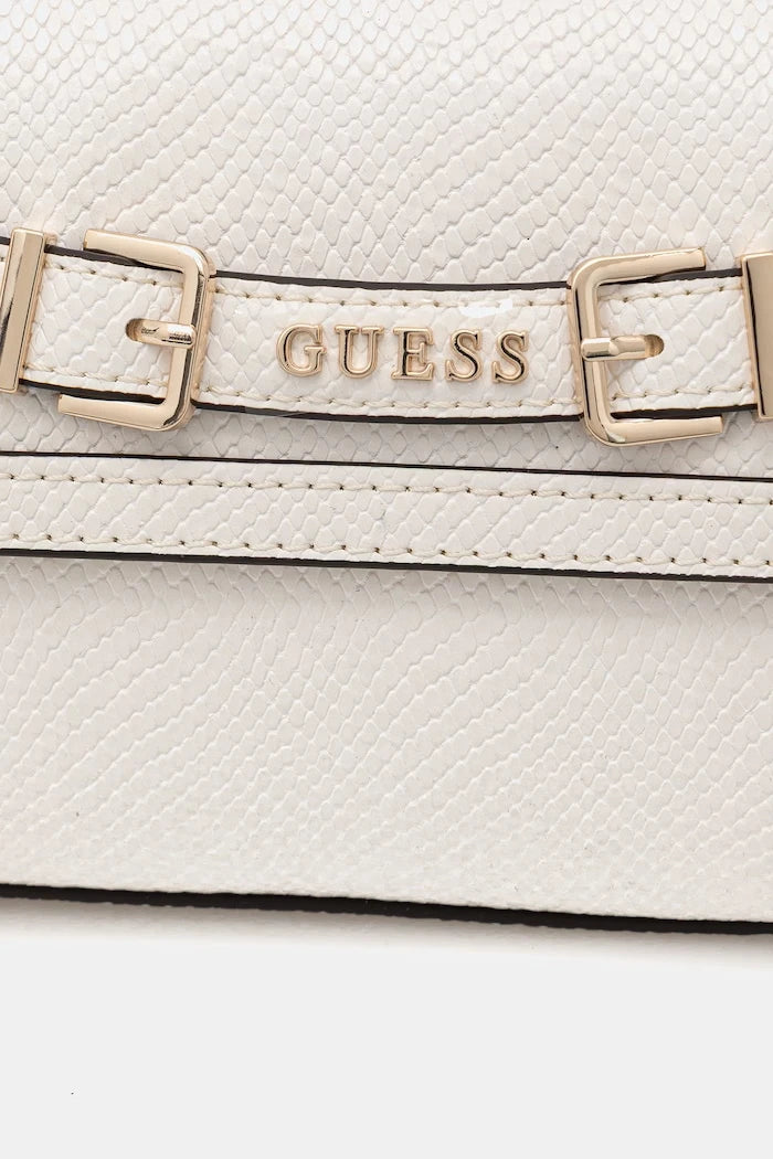 Guess чанта crossbody дамска DOVIE