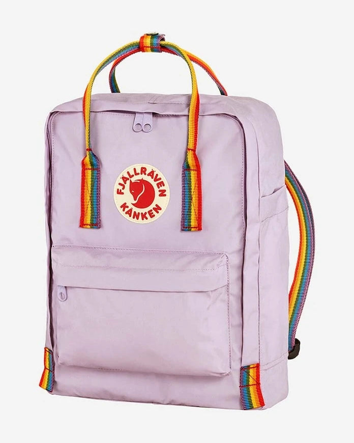 Fjallraven Kanken Rainbow Sırt Çantası