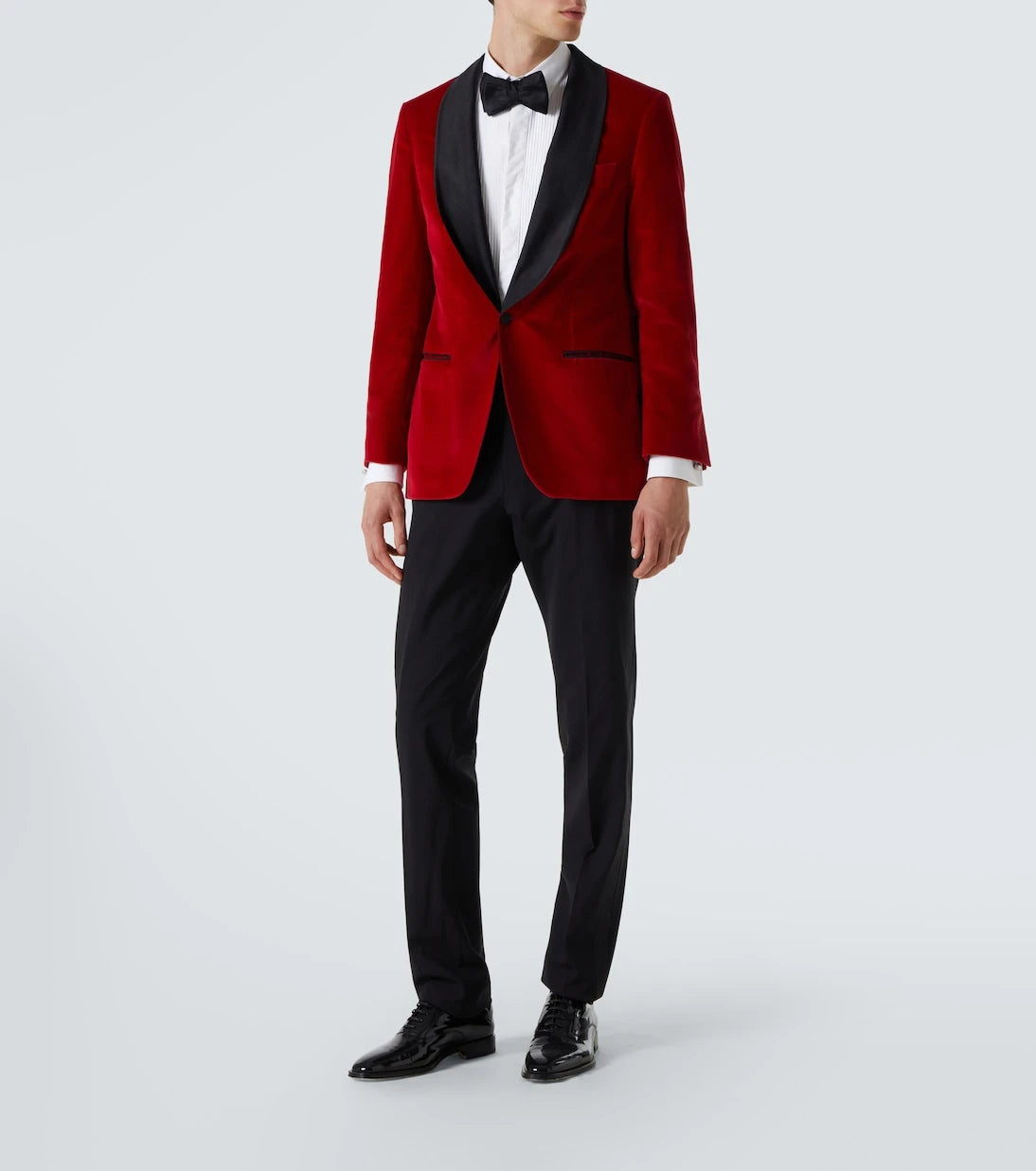 Rubinacci - Cotton blazer