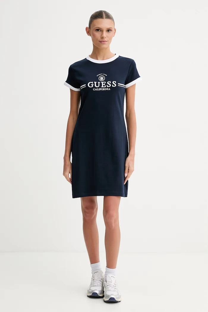 Стандартна рокля Guess MILA