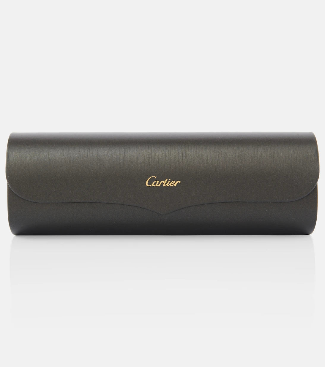 Cartier Eyewear Collection - Signature C oval glasses