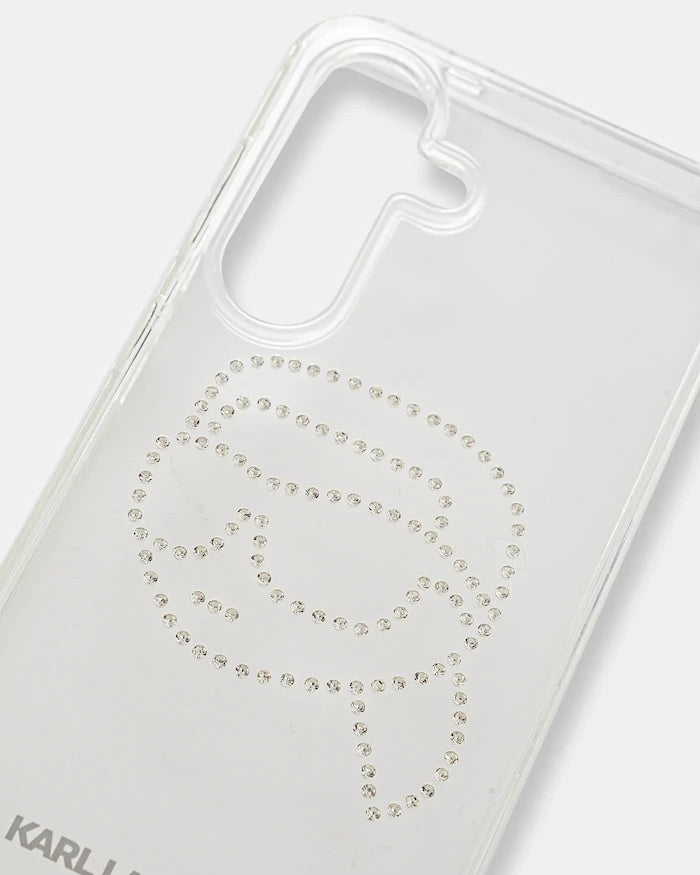 Karl Lagerfeld Samsung Galaxy S25 Telefon Kılıfı