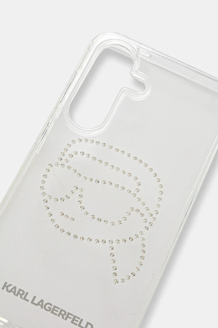 Karl Lagerfeld Samsung Galaxy S25 Telefon Kılıfı
