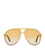 Metal 0TR001674 Sunglasses