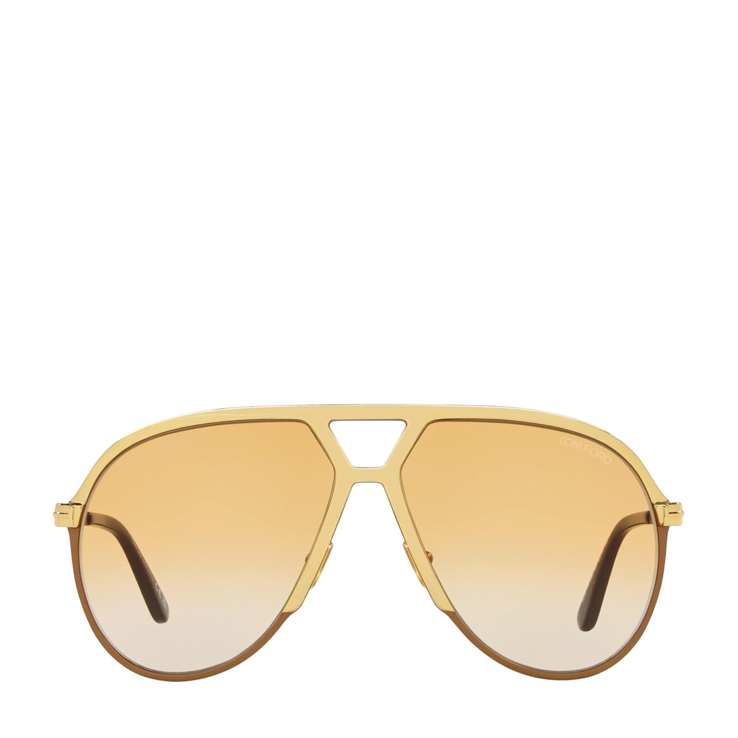 Metal 0TR001674 Sunglasses