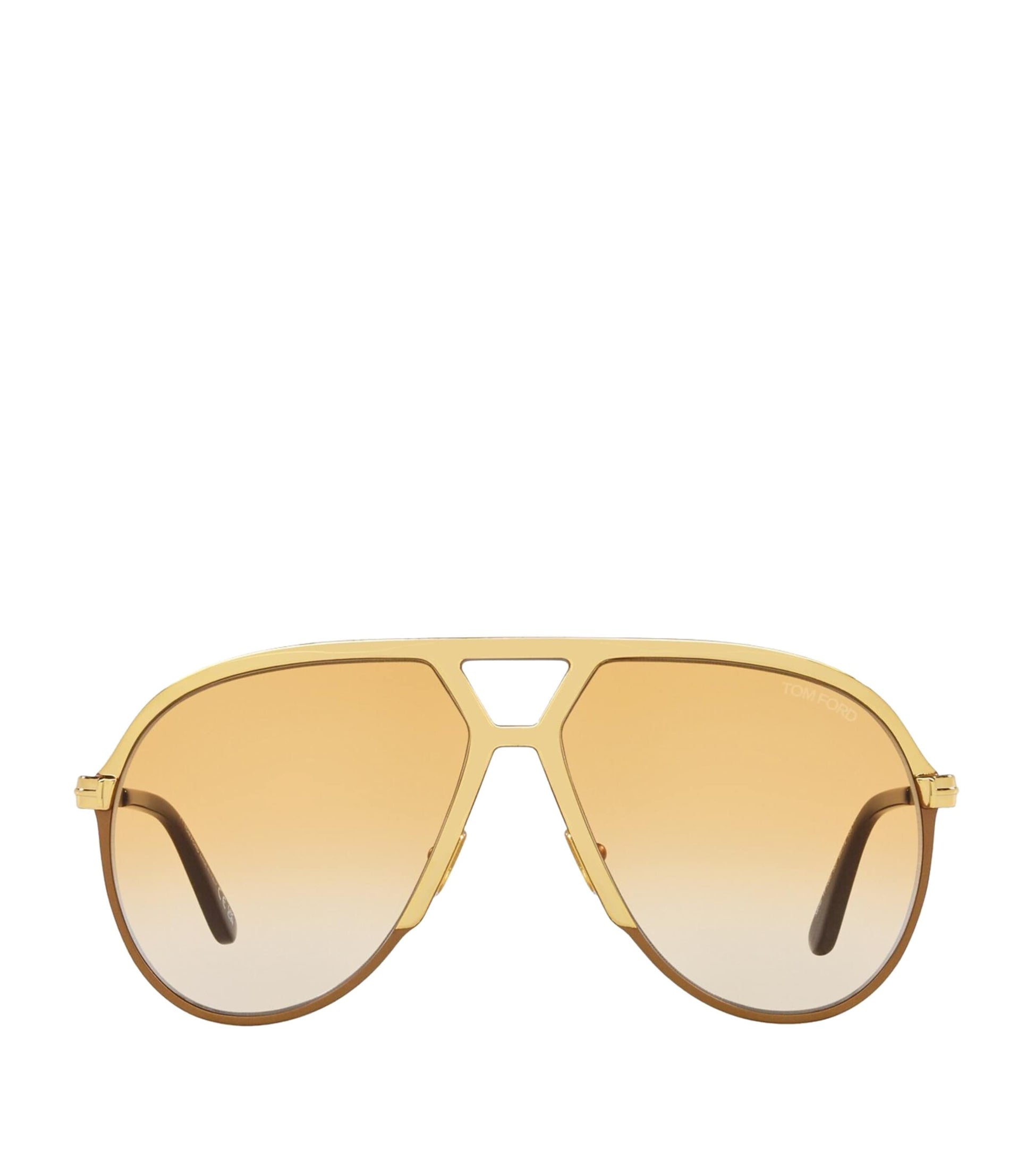 Metal 0TR001674 Sunglasses