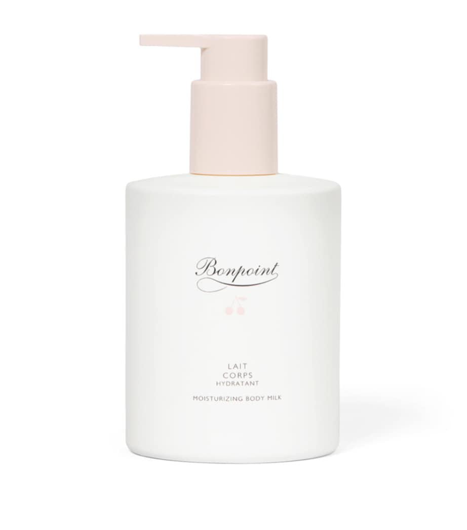Moisturising Body Milk (300ml)