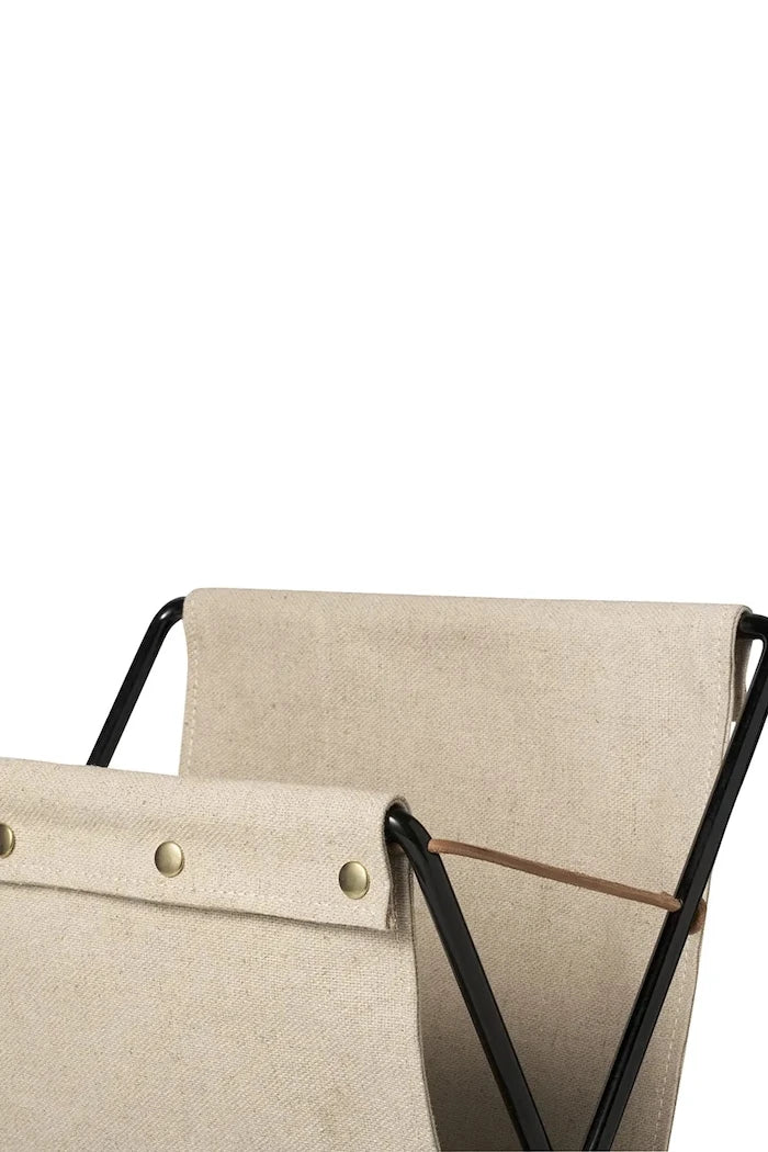 Стойка за вестници ferm LIVING Herman